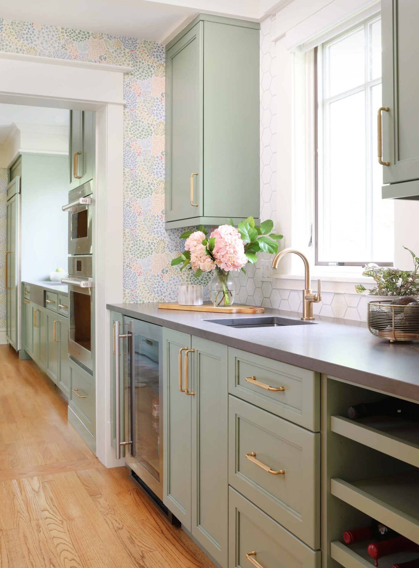 Butler's Pantry