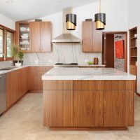 MCM kitchen