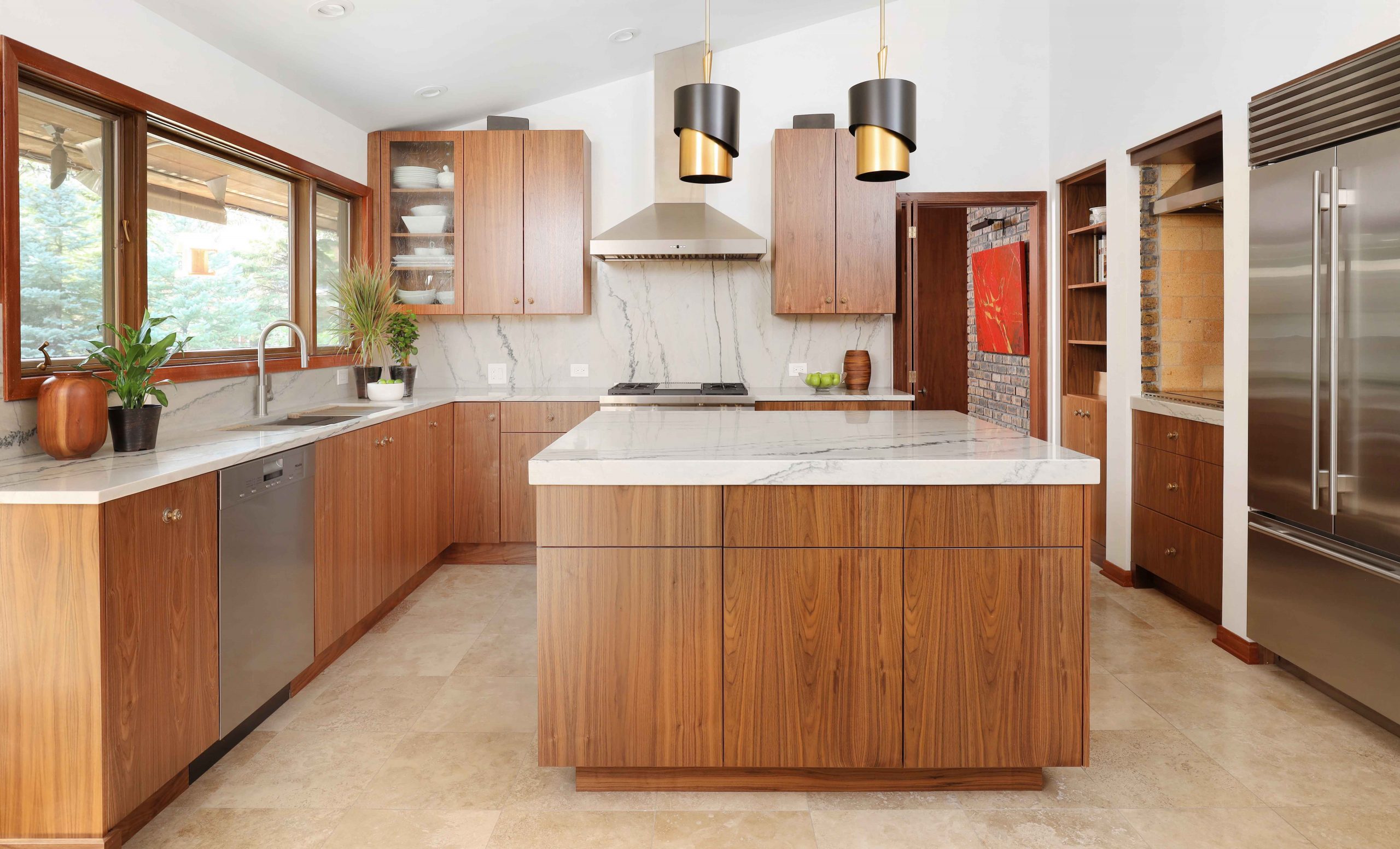 MCM kitchen